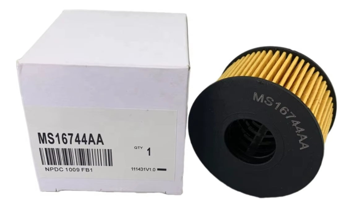 Filtro Aceite Ford Territory 1.5 2018