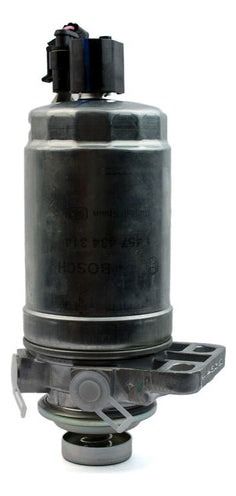 Cebador Filtro Completo Combustible Mahindra Pick Up Scorpio