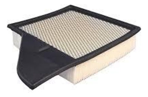 Filtro De Aire Ford Mustang 5.0 2005-2014 Motorcraft