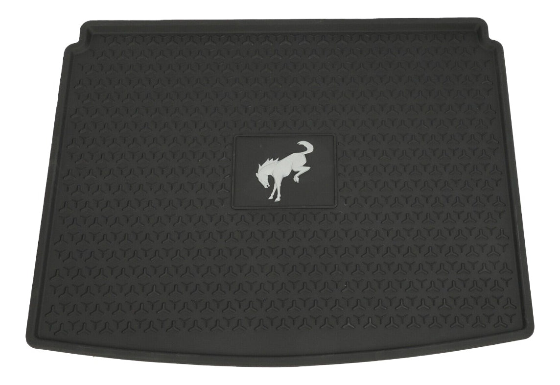Protector Cajuela Ford Bronco Sport (2020 - 2024)