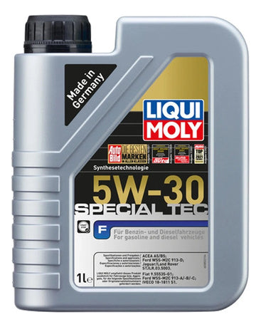 Aceite Motor  Special Tec F 5w-30  1 Lt
