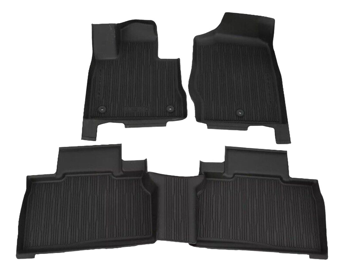Juego Pisos Ford Explorer 2023