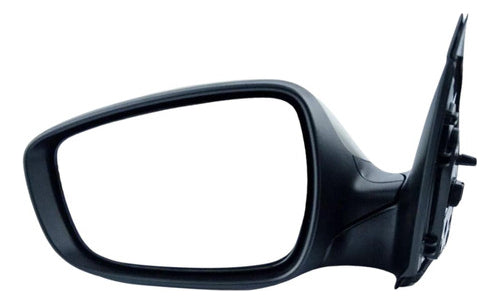 Espejo Exterior Izquierdo Hyundai Accent 2011-2017 Original