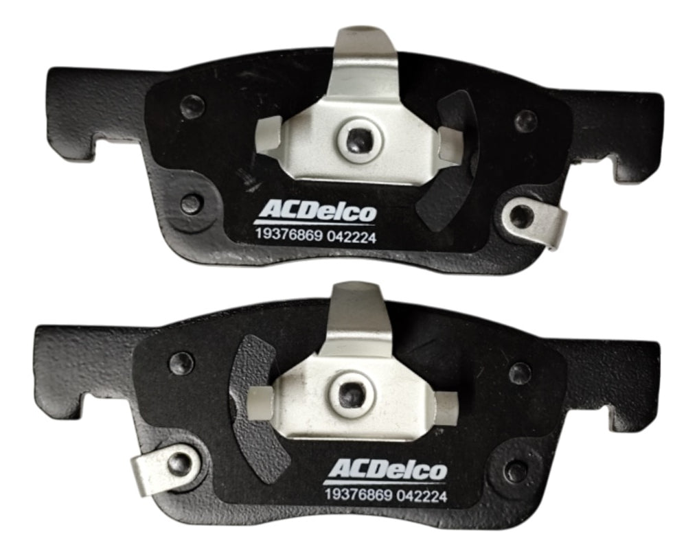 Pastilla Freno Delantera Chevrolet Cavalier 1.5 2018