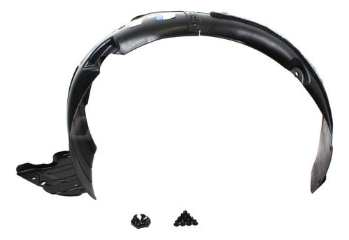 Guardafango  Del Izq Original Hyundai Elantra 2011 2014