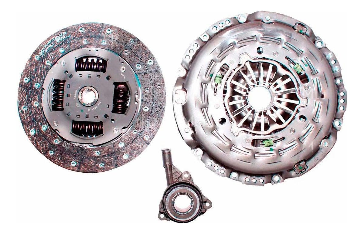 Kit Embrague Ford Ranger 3.2 2012 - 2022
