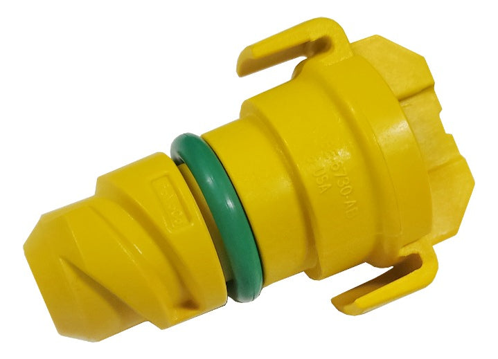 Tapón De Carter Mustang Czg 2015-2023