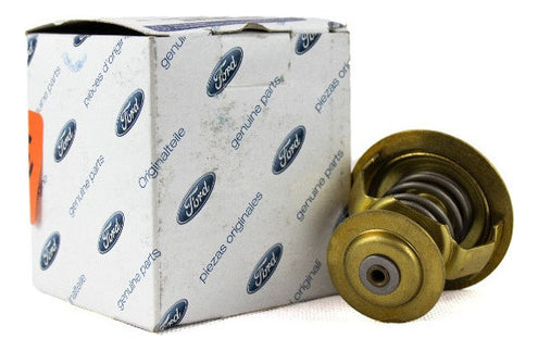 Termostato Ford Ecosport 1.6 2003-2012 Fiesta 1.6 2001-2008