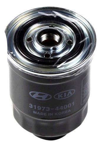 Filtro Petroleo Original Hyundai Porter Hr 2005