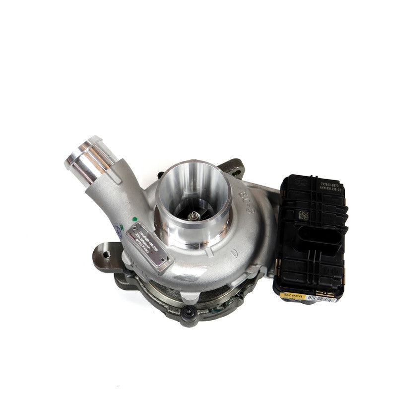 TURBO TRANSIT CUSTOM 2022