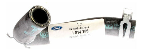 Manguera Tubo Flexible Egr Ford Transit 2.2 2014-2020