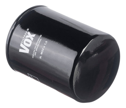 Filtro Aceite Ford Fusion 3.0 2009 - 2012 Alternativo