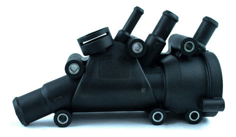 Carcaza Porta Termostato Ford Fiesta Motor Zetec Rocam 01-08