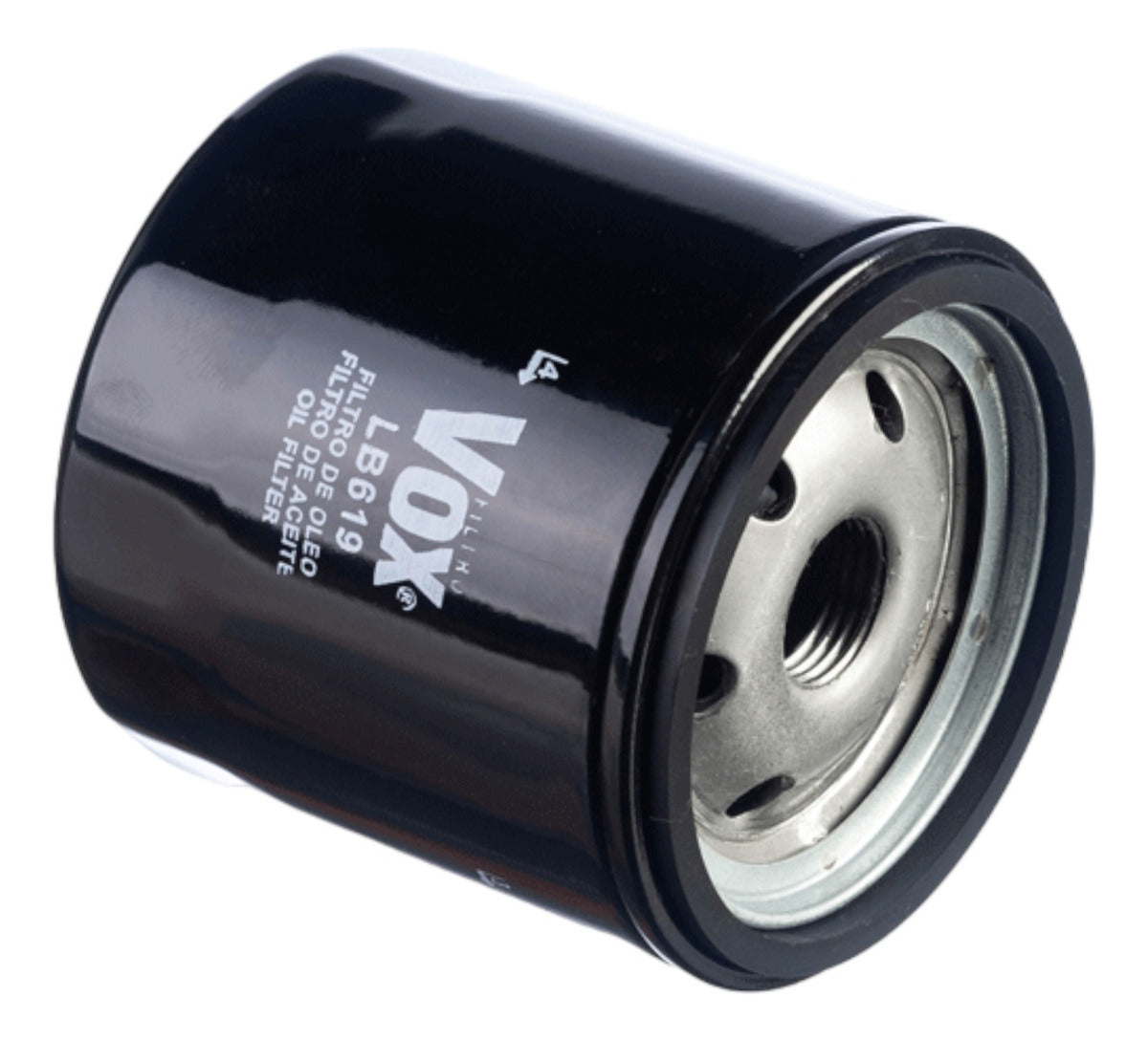 Filtro Aceite Chevrolet Onix 1.0 (2012-2019)