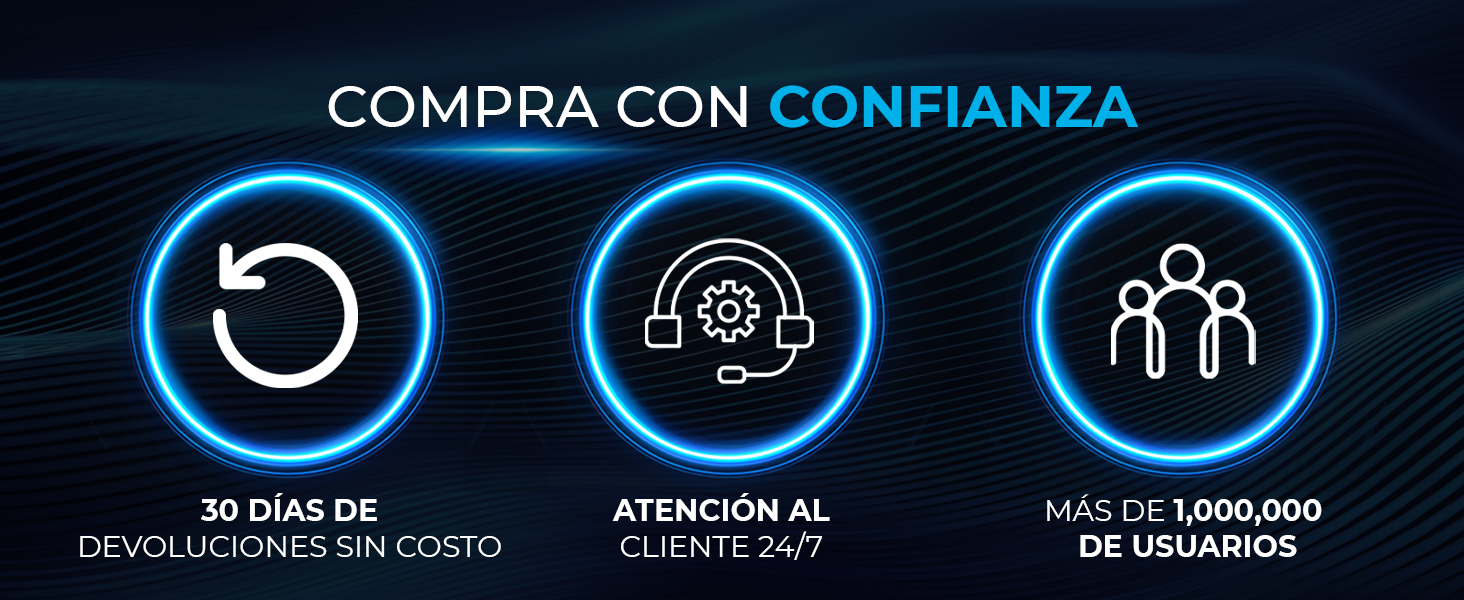 CAMARA DASH CAM AUTOSKY 4K WIFI GPS DELANTERA Y TRASERA
