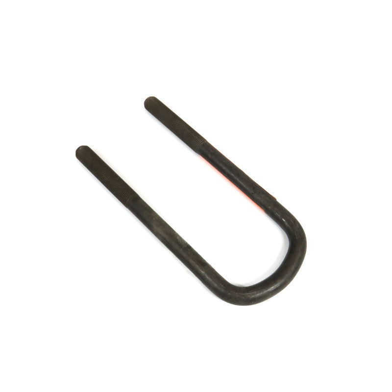 ABRAZADERA U PAQUETE RESORTE 1317 2006