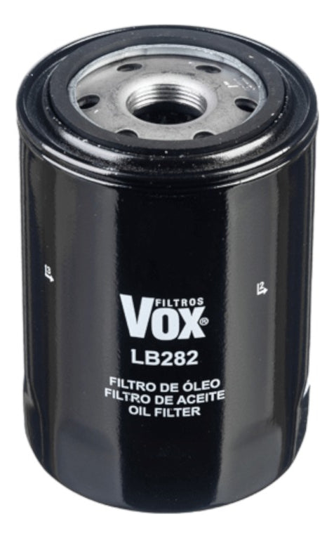 Filtro Aceite Ford Cargo F4000 (2019-)