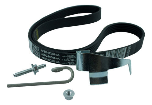 Correa Accesorios Ford Fiesta 1.6 2011-2013 Original