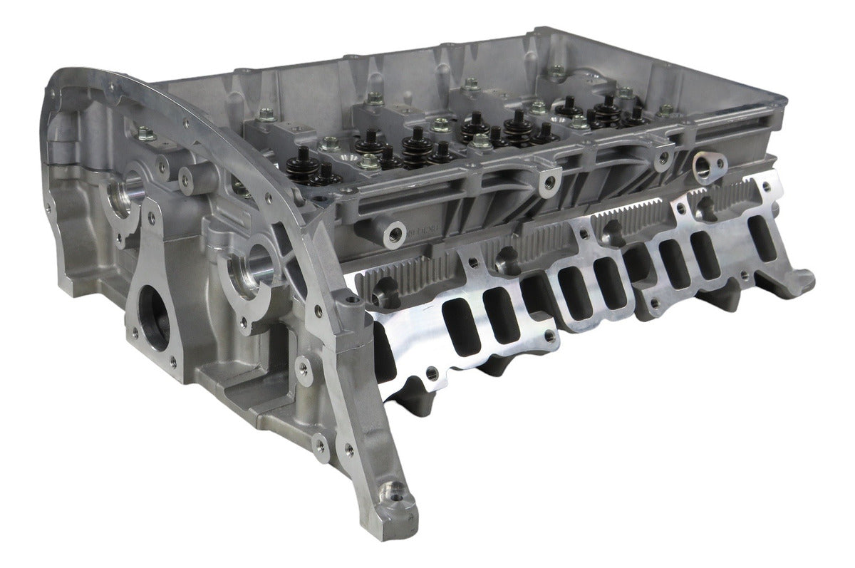 Culata De Motor Para Ford Transit 2.2 Tcdi 2013 En Adelante