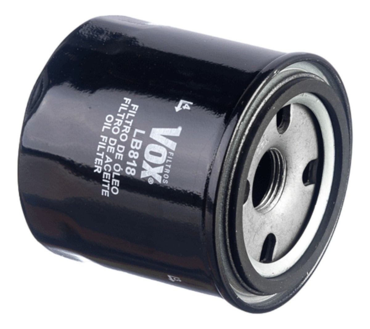 Filtro Aceite Mitsubishi Montero Dakar 3.5 (2011-)