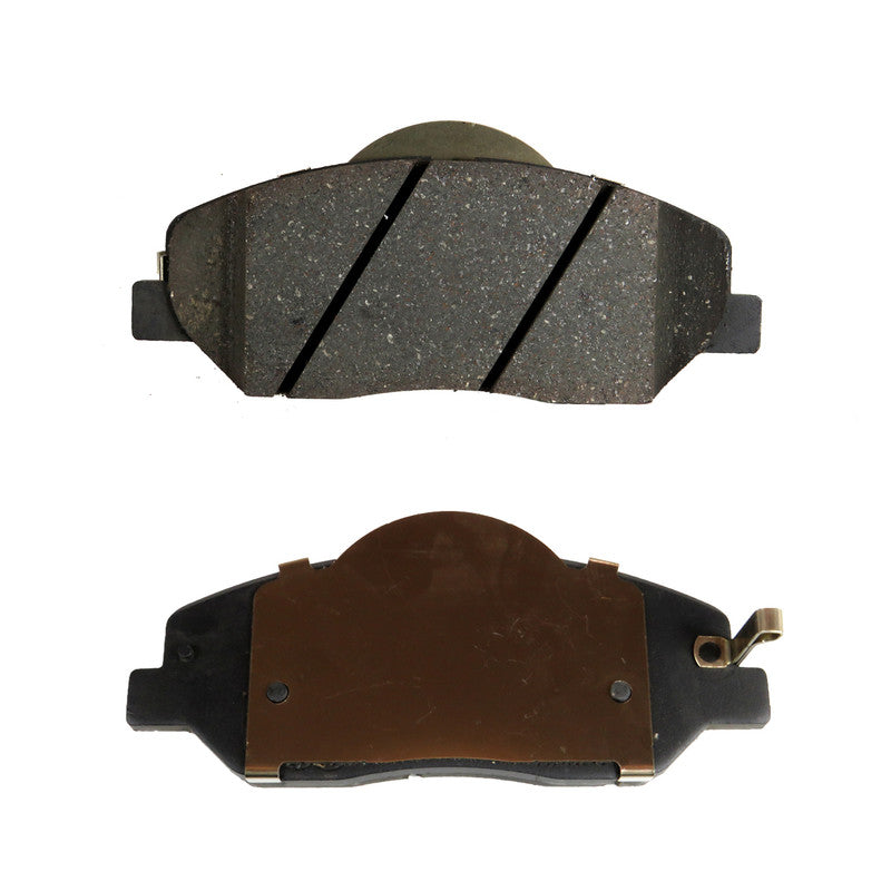 PASTILLAS DE FRENO DEL./GENESIS 2010/B