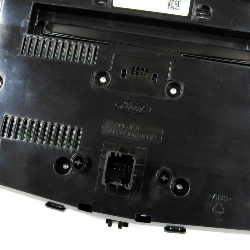 BD PANEL CONTROL DE RADIO RANGER T6 2012/