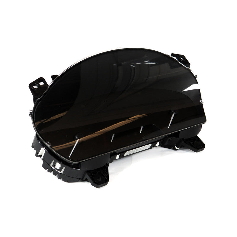 CUADRO DE INSTRUMENTOS BRONCO 2021