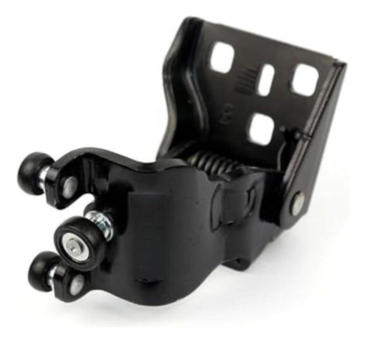 Soporte Puerta Central Der Original  Hyundai H1 2007 - 2023