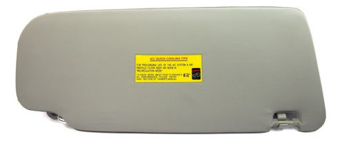 Sombrilla Parasol Piloto Mahindra Pick Up 2.6 2.2 2008-2019