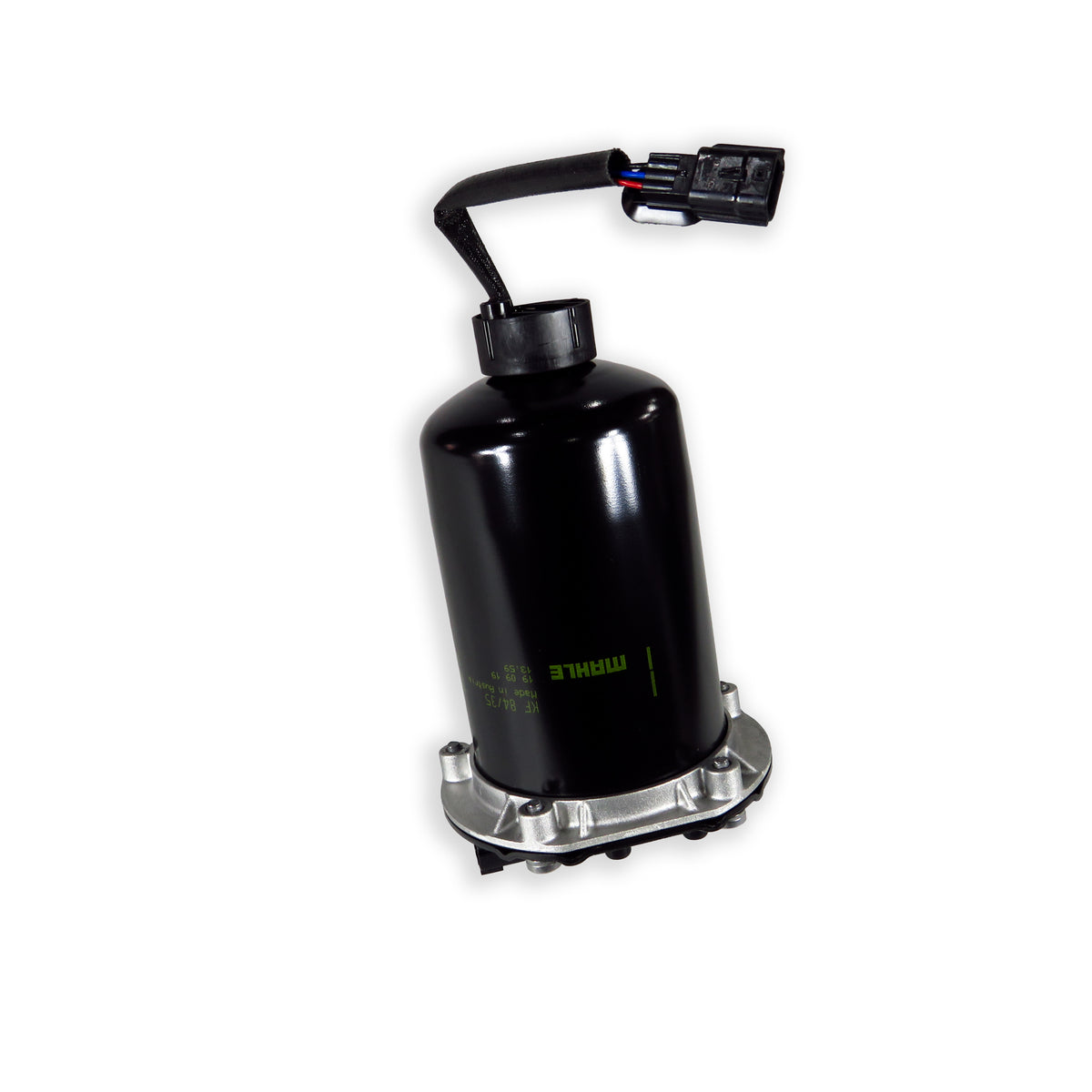 FILTRO COMBUSTIBLE NP300