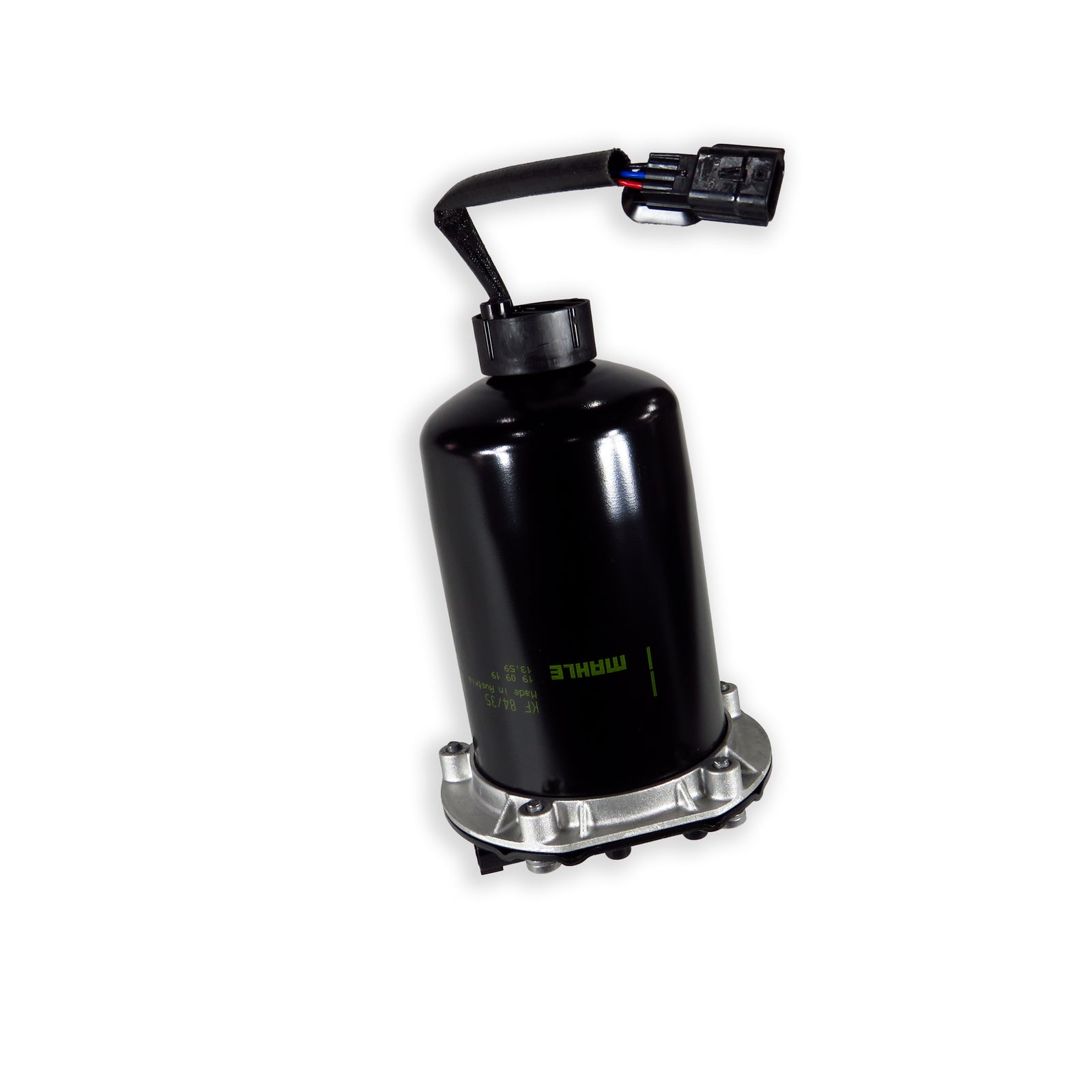 FILTRO COMBUSTIBLE NP300