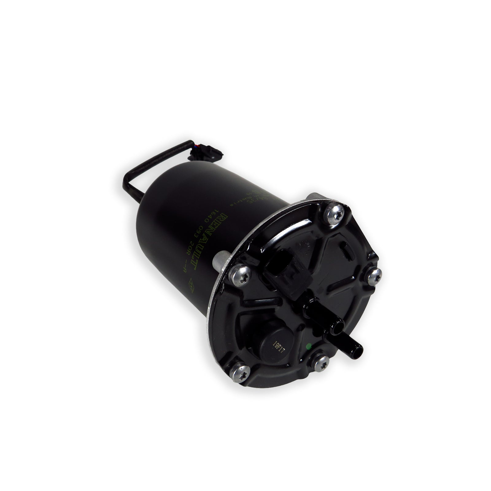 FILTRO COMBUSTIBLE NP300
