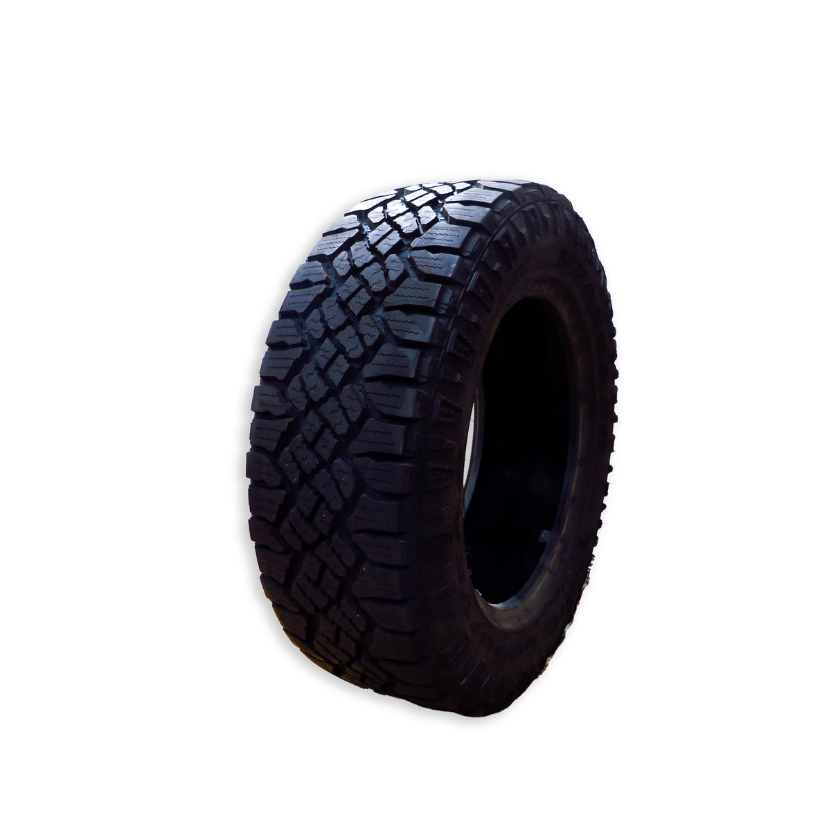 NEUMATICO 265/60R18 110S SL WRL DURATRAC BSL TL GY