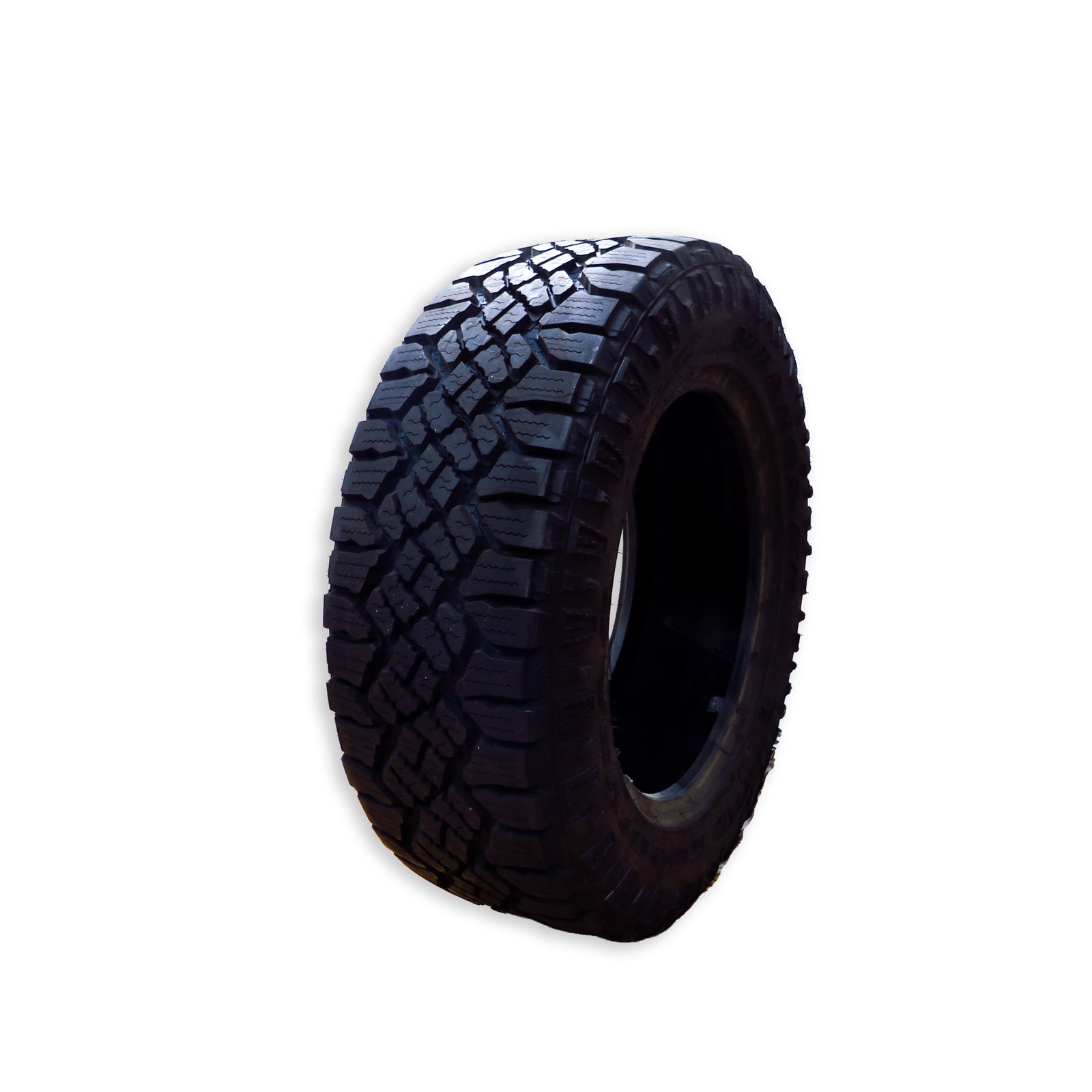 NEUMATICO 265/60R18 110S SL WRL DURATRAC BSL TL GY