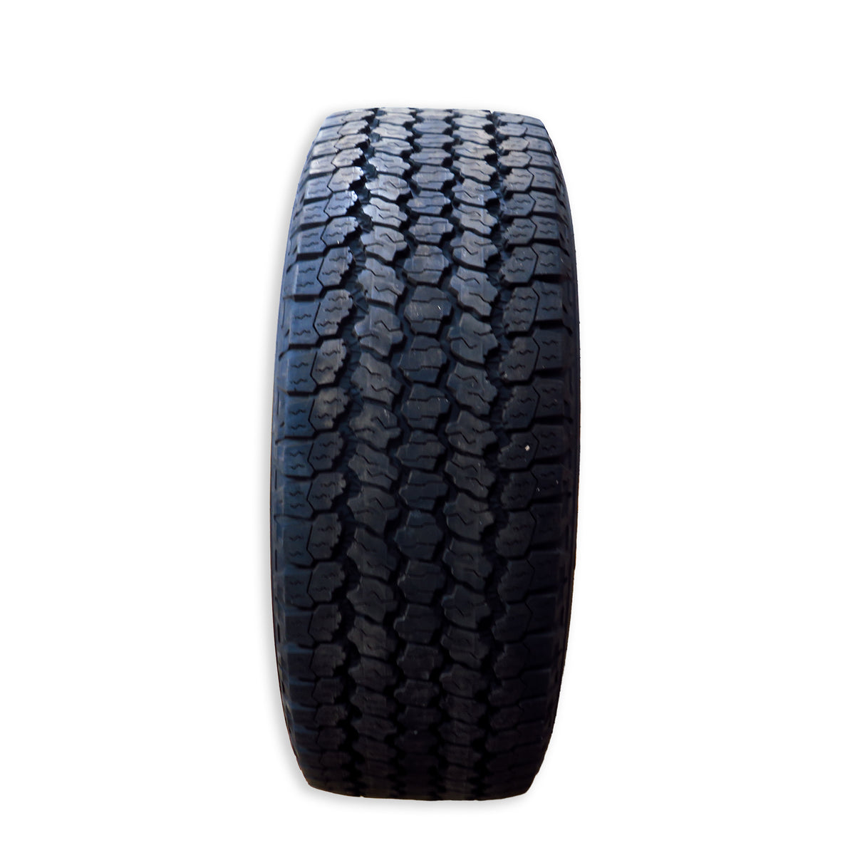 NEUMATICO 265/60R18 WRANGLER AT ADV 110 T OWL GY