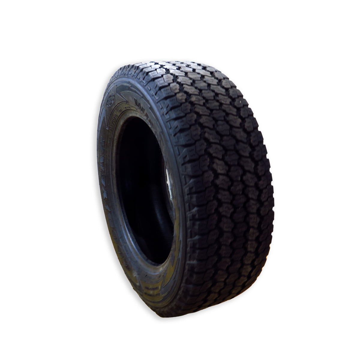 NEUMATICO 265/60R18 WRANGLER AT ADV 110 T OWL GY