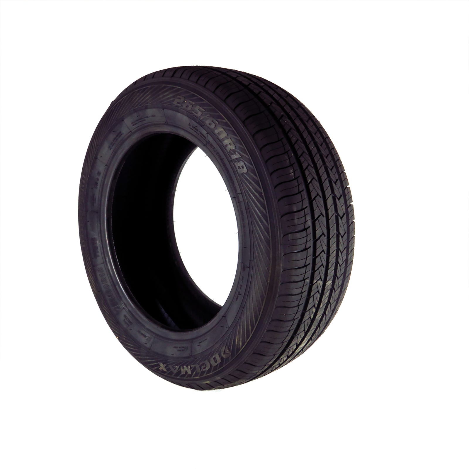 NEUMATICO 265/60R18 110H UTILITYPRO DELMAX