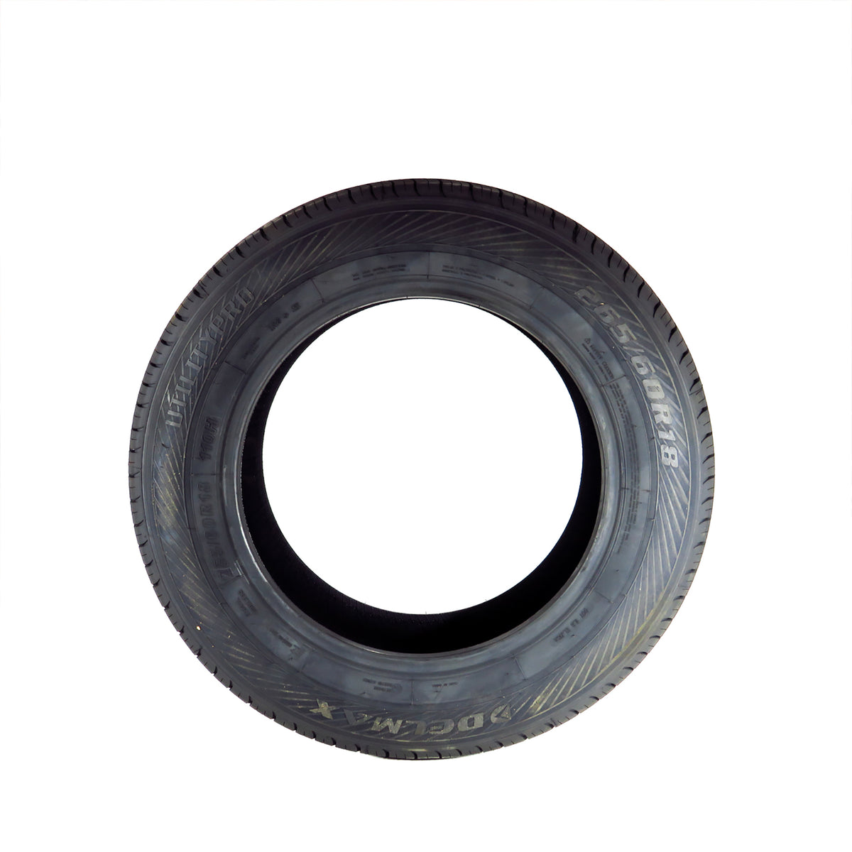 NEUMATICO 265/60R18 110H UTILITYPRO DELMAX