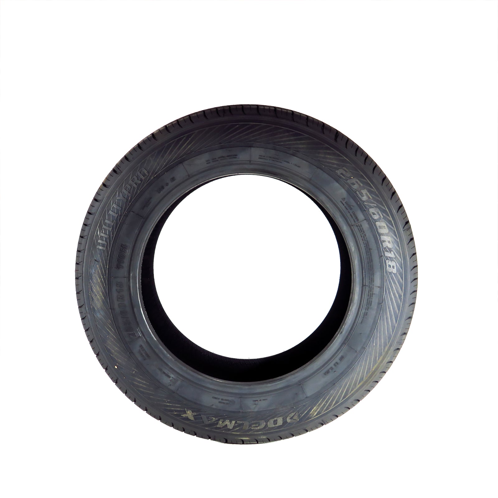 NEUMATICO 265/60R18 110H UTILITYPRO DELMAX
