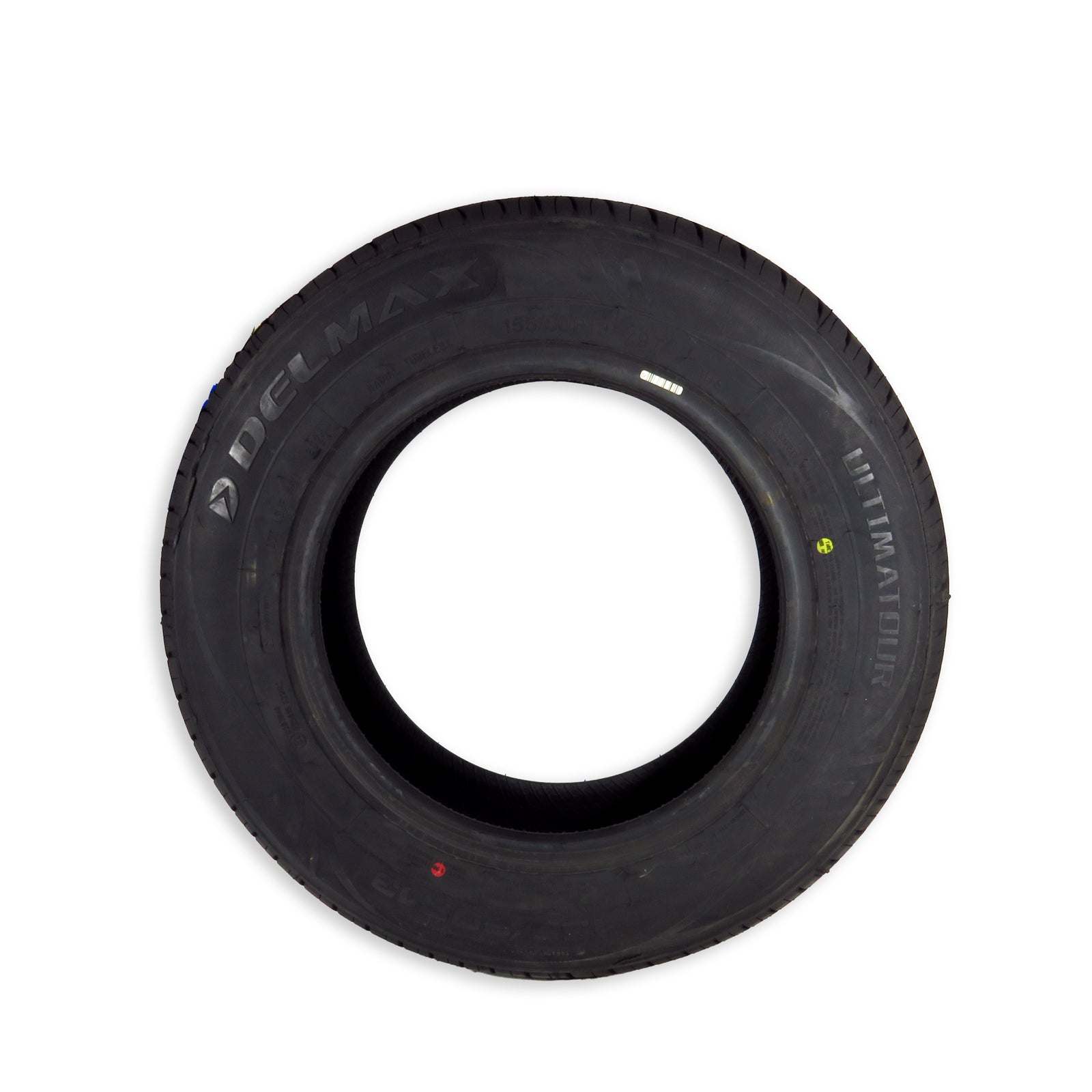 NEUMATICO 155/80R13 79T ULTIMATOUR DELMAX