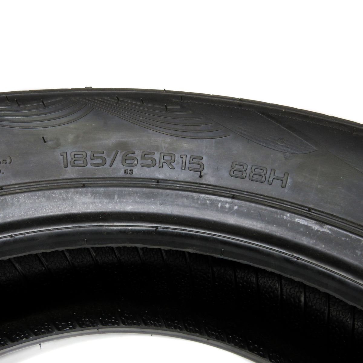 Neumático 185/65r15 88h Delmax Ultima Pro Up1