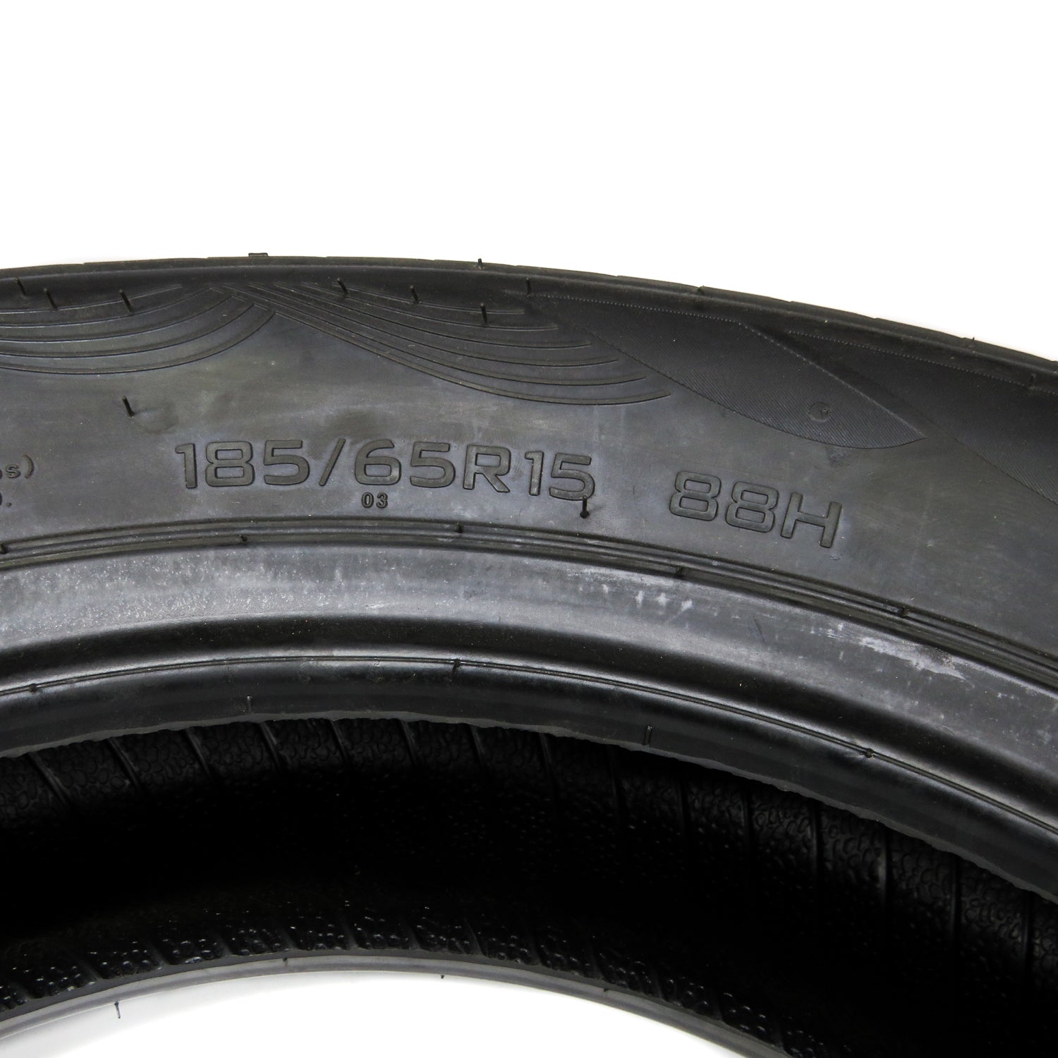 Neumático 185/65r15 88h Delmax Ultima Pro Up1