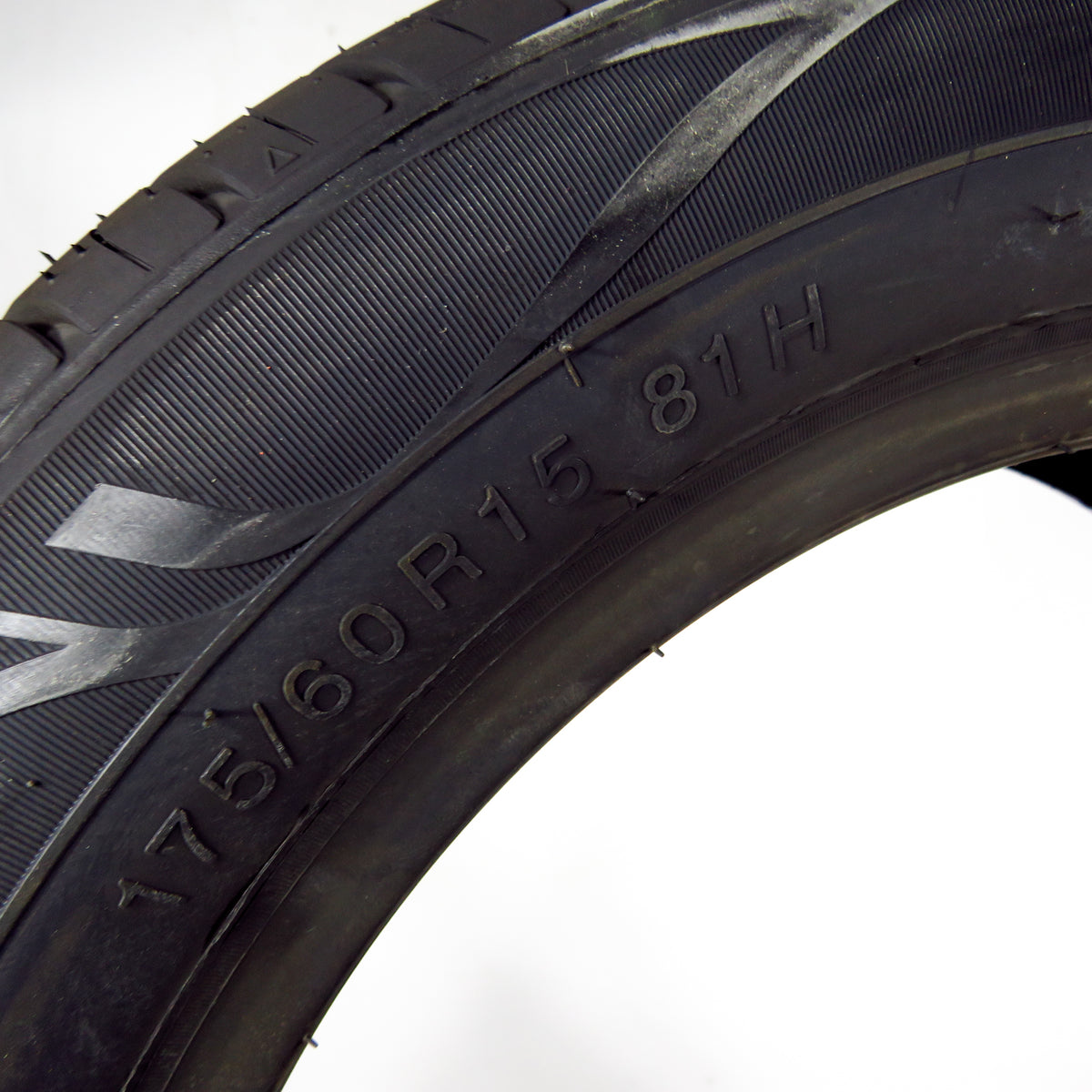 NEUM 175/60R15 81H ULTIMATOUR DELMAX