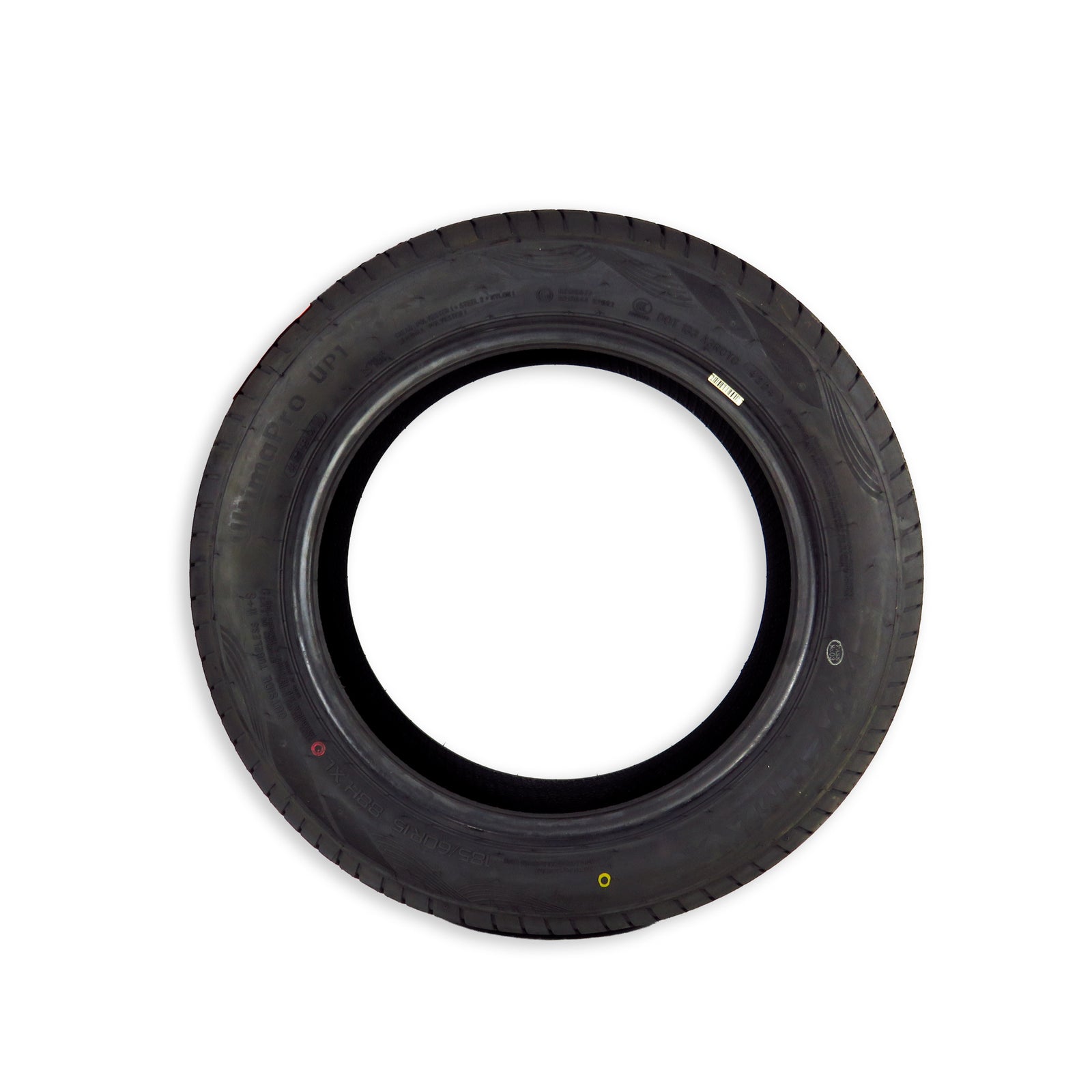 NEUMATICO 185/60R15 88H ULTIMAPRO UP1 DELMAX
