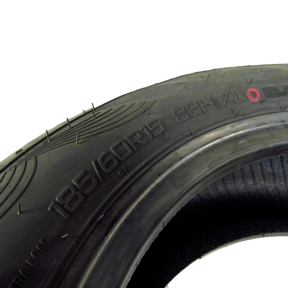NEUMATICO 185/60R15 88H ULTIMAPRO UP1 DELMAX