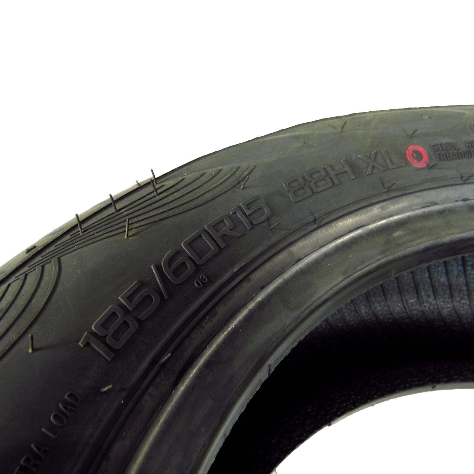 NEUMATICO 185/60R15 88H ULTIMAPRO UP1 DELMAX