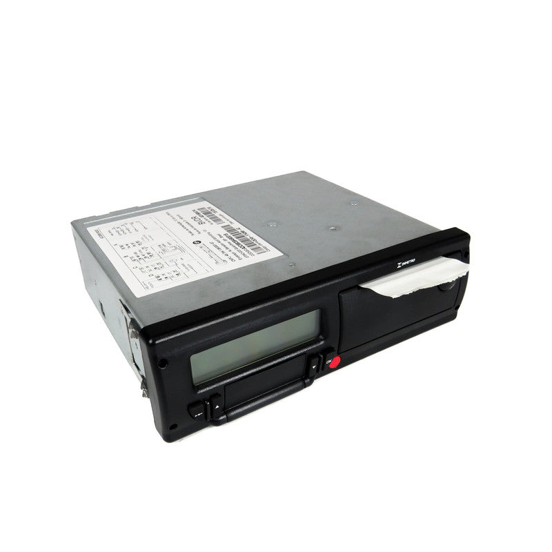 TACOGRAFO CARGO 1119 2015/4.5/D/