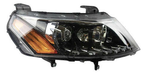 Óptico Delantero Derecho Mahindra Xuv 500 2012-2017