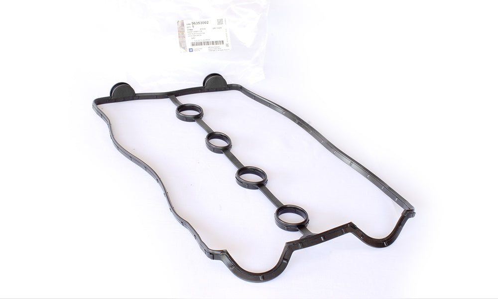 Empaque Cubierta Sup Eje Levas Gm 96353002