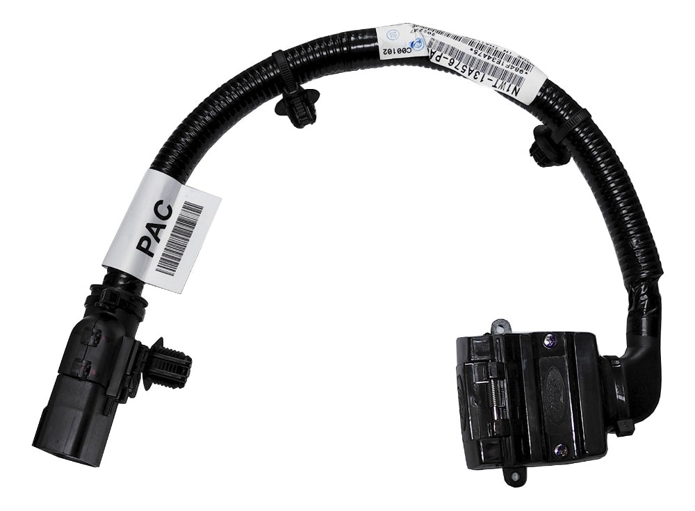 Cableado Para Remolque Ford Ranger 2023